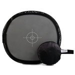 Lightdow 12x12" Gray Card for Perfect Balance