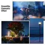 NEEWER 1/8 Dream Fog HD Square Filter