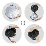 Etekcity 24" 5-in-1 Photography Reflector Kit