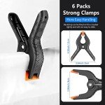 NEEWER 8.5ft x 10ft Softbox Lighting Kit