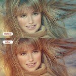 Anwenk 18% Grey Card for Accurate Photo Calibration