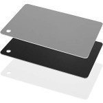 Anwenk 18% Grey Card for Accurate Photo Calibration