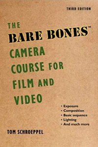 Essential Film and Video Camera Course