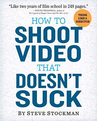 Master Video Shooting with Professional Techniques