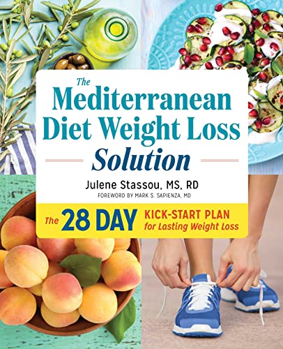 28-Day Kickstart Plan for Lasting Weight Loss
