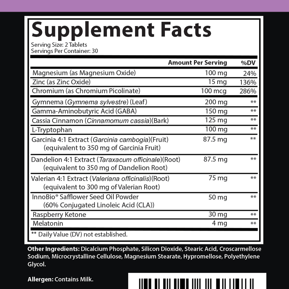 Angry Supplements Women's Weight Loss Combo