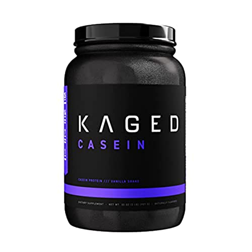 Premium Kasein Protein Powder - Vanilla & Chocolate PB