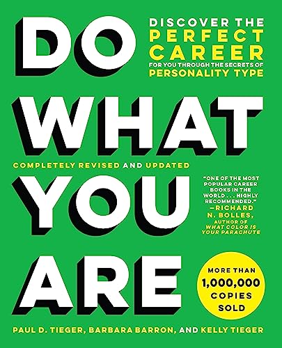 Find Your Ideal Career Through Personality Insights
