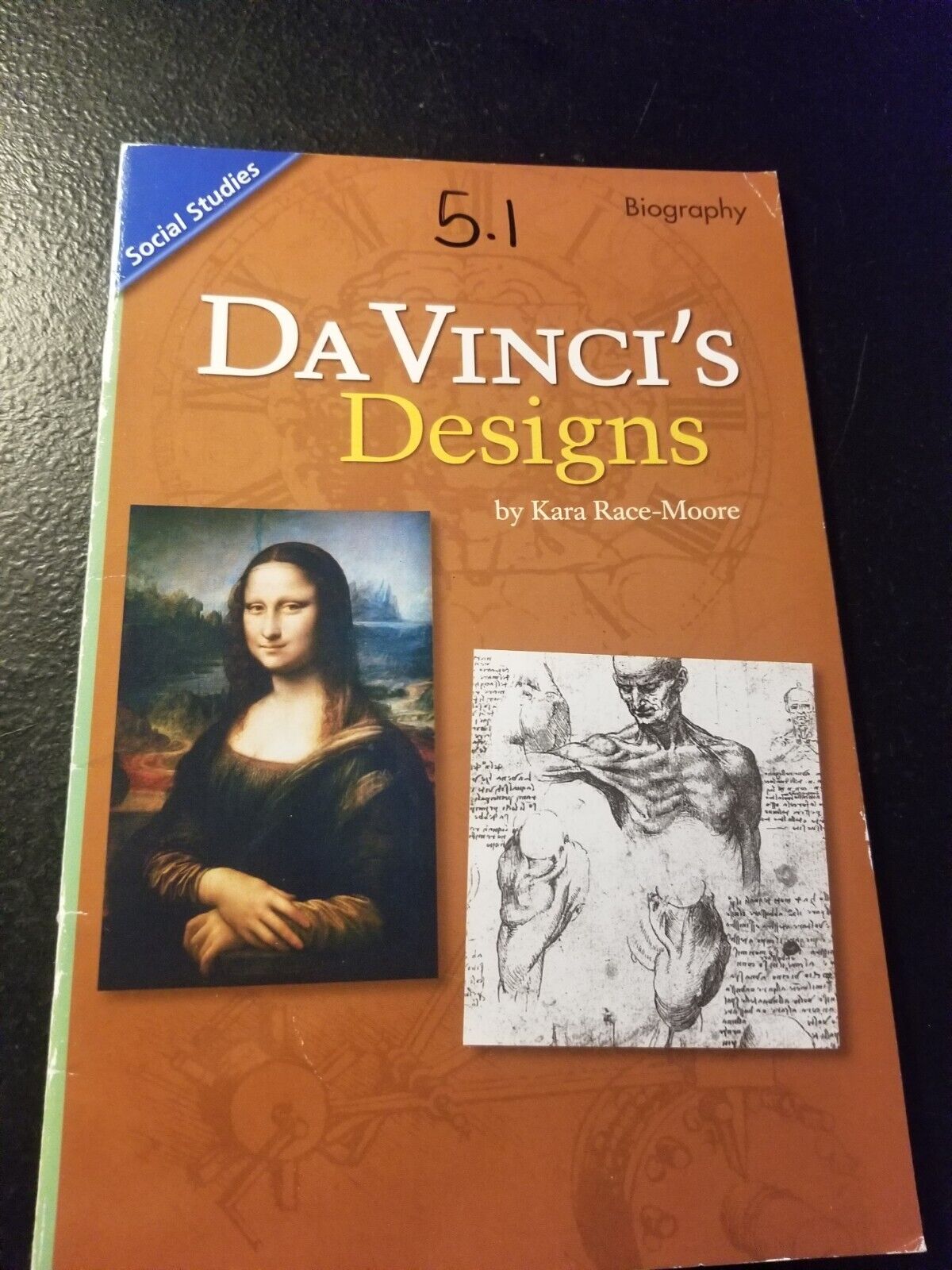 Scott Foresman Cat Themed Study Guides