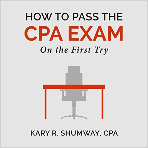 Master the CPA Exam: First Try Success Guide