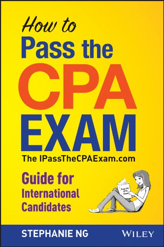 CPA Exam Success Guide for International Candidates