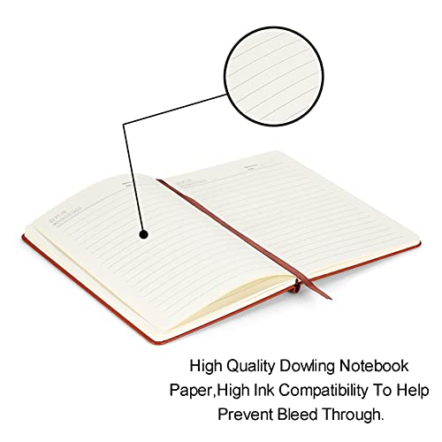 Funny CPA Exam Notebook for Accountants