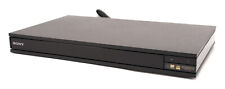 Sony 4K UHD Home Theater Blu-Ray Player, Black