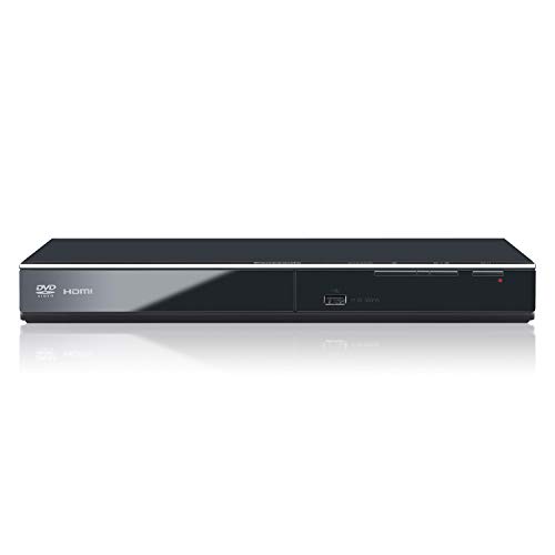 Panasonic DVD Player with Dolby Digital - DVD-S700
