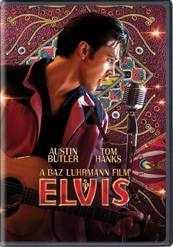 Elvis DVD Collection - Limited Edition Box Set