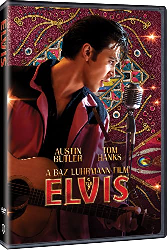 Elvis DVD Collection - Limited Edition Box Set