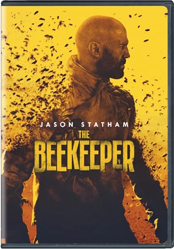 The Beekeeper: A DVD for Nature Enthusiasts