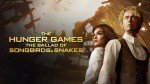 Hunger Games: Ballad of Songbirds and Snakes - X-Ray Edition