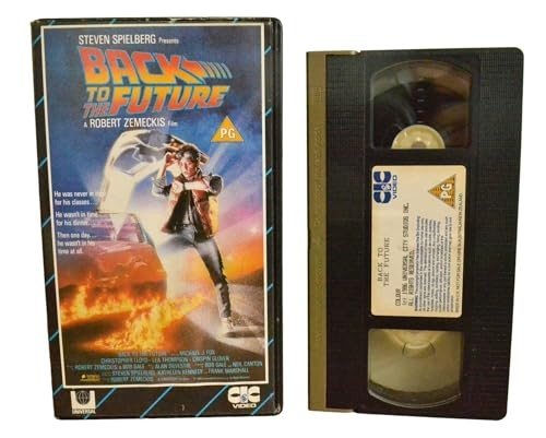 VHS