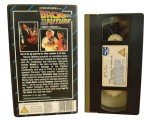 Classic movie: Back to the Future [VHS]
