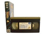 Classic movie: Back to the Future [VHS]