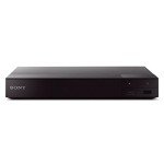 Sony BDP-S6700 4K 3D Blu-Ray Player with Wi-Fi