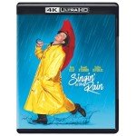 Singin' in the Rain 4K UHD Video