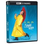 Singin' in the Rain 4K UHD Video
