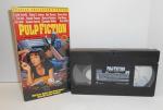 Pulp Fiction Special Collector's Edition VHS Tape