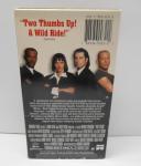 Pulp Fiction Special Collector's Edition VHS Tape