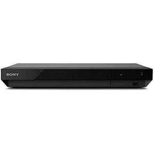 Sony UBP-X700M 4K Ultra HD Blu-ray Player