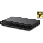 Sony UBP-X700M 4K Ultra HD Blu-ray Player