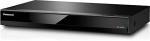 Panasonic 4K Blu Ray Player with Hi-Res Audio