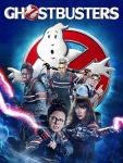 Ghostbusters 4K Ultra HD Blu-ray Collection