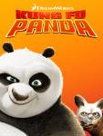 Kung Fu Panda Movie Digital Download