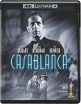 Casablanca 4K Ultra HD Film
