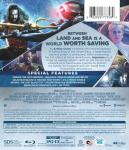 Aquaman and Lost Kingdom Bundle: Blu-ray + Digital