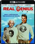 Ultimate Wisdom: Real Genius in Video Format