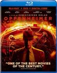 Oppenheimer Collection: Blu-ray, DVD, Digital