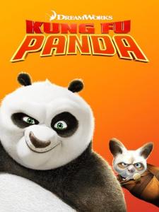 Kung Fu Panda Movie Digital Download