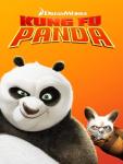 Kung Fu Panda Movie Digital Download