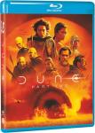 Dune: Part Two Combo Pack