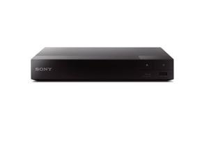 Sony BDP-BX370 Streaming Blu-ray DVD Player with Wi-Fi