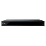 Sony 4K UHD Home Theater Blu-Ray Player, Black