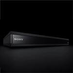 Sony 4K UHD Home Theater Blu-Ray Player, Black
