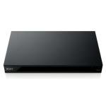Sony 4K UHD Home Theater Blu-Ray Player, Black