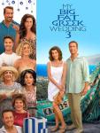 Greek Wedding 3 - Romantic Comedy Sequel DVD