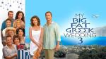 Greek Wedding 3 - Romantic Comedy Sequel DVD