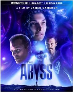Abyss 4K UHD Video