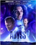 Abyss 4K UHD Video